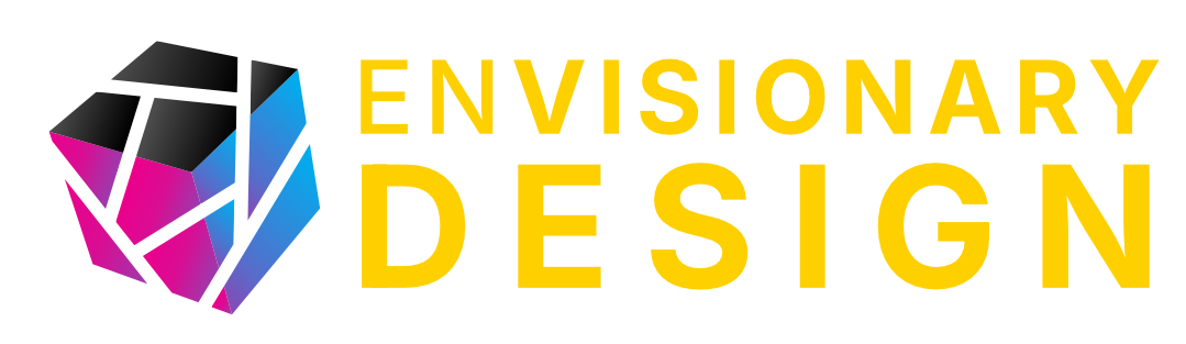 Envisionary Design logo