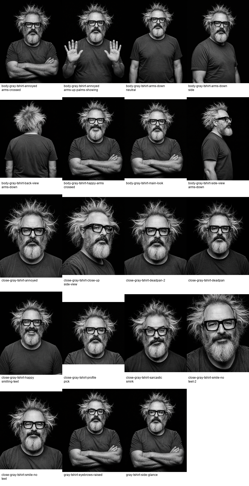 MartyVation character identity system