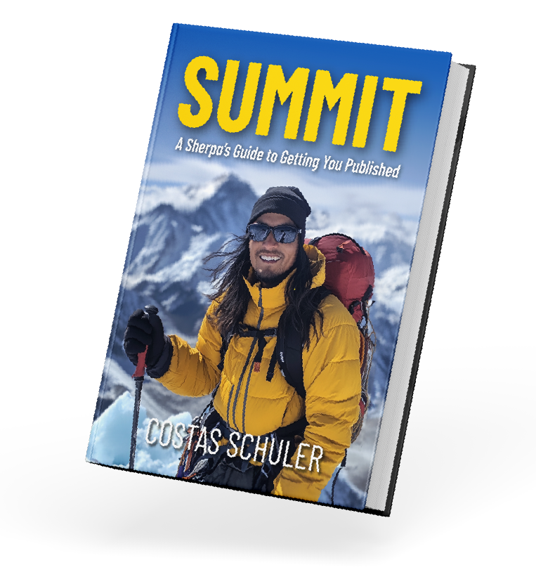 Syndicate Council summit asset