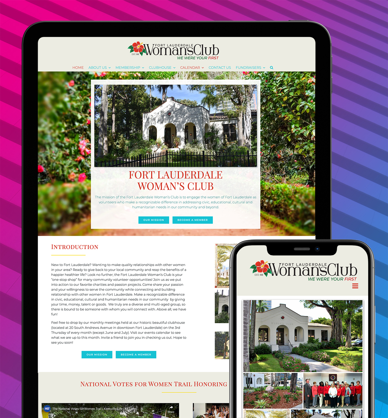 Fort Lauderdale Womans Club