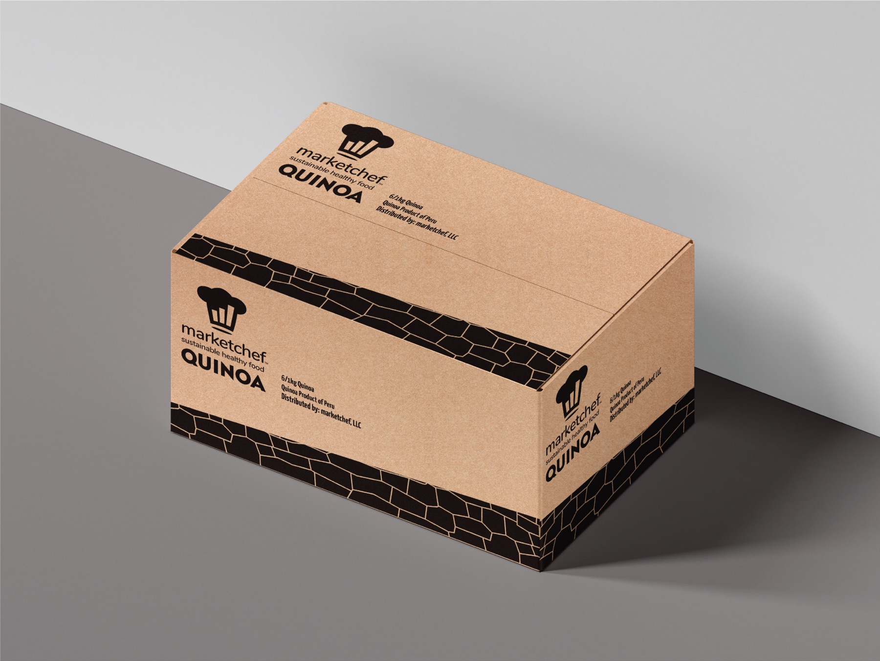 Market Chef brand design 05