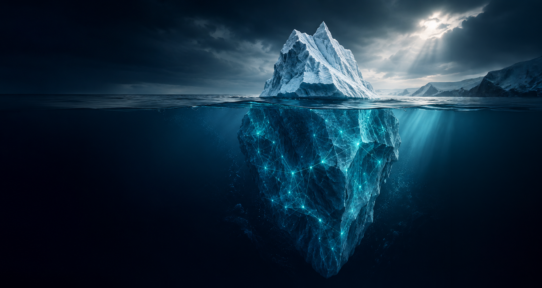 Iceberg Growth System case study