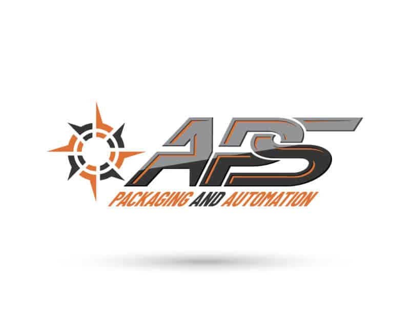 APS logo design by Envisionary Design in Fort Lauderdale