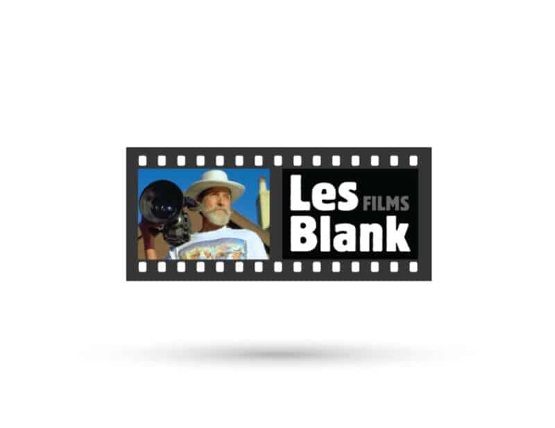 Les Blank logo design by Envisionary Design in Fort Lauderdale