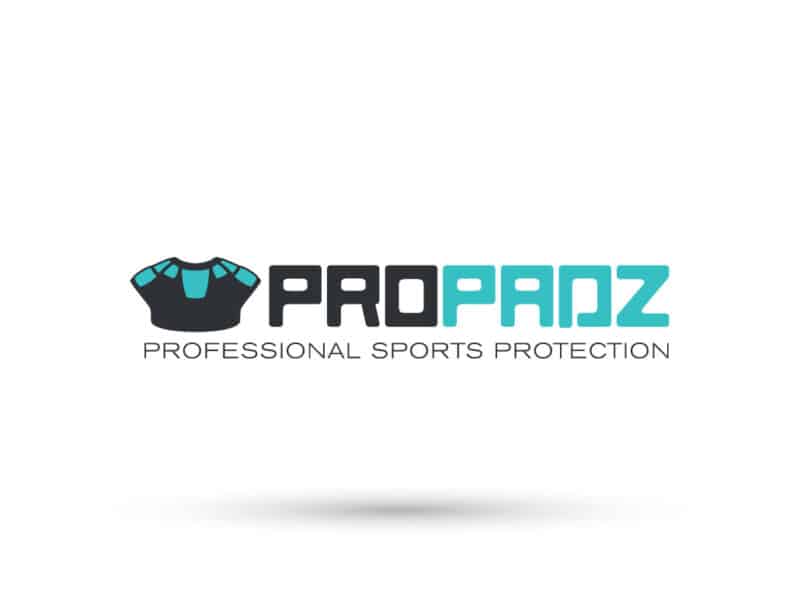 Propadz logo design by Envisionary Design in Fort Lauderdale