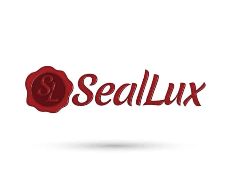 SeaLux logo design by Envisionary Design in Fort Lauderdale