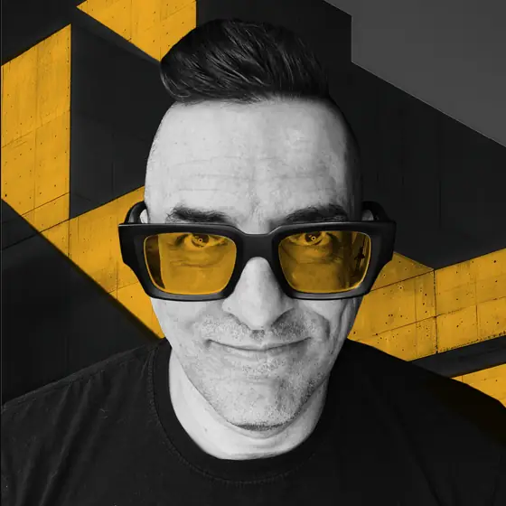 Costas Schuler – Fort Lauderdale brand designer