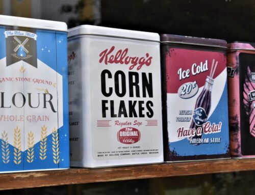 Brand Strategy: 7 Elements of a Good Company Branding Plan