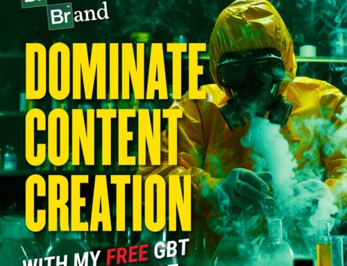 Dominate Content Creation with Content Lab GPT | Free AI-Powered Tool